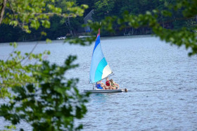 Спорт в Wolfeboro The Summer boarding school