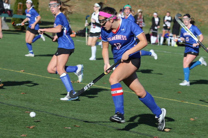 Спорт в Holderness School