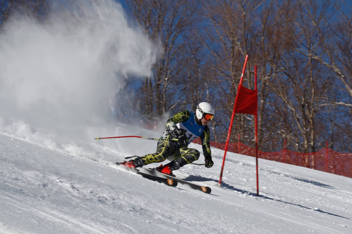 Спорт в Holderness School