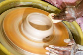 Творчество в Holderness School