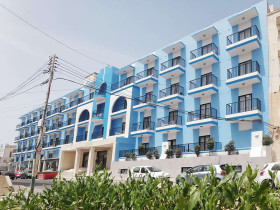 Проживание