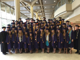 Выпускники Louisiana State University