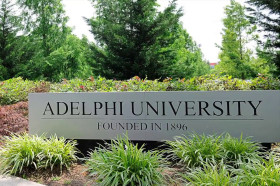 Adelphi University