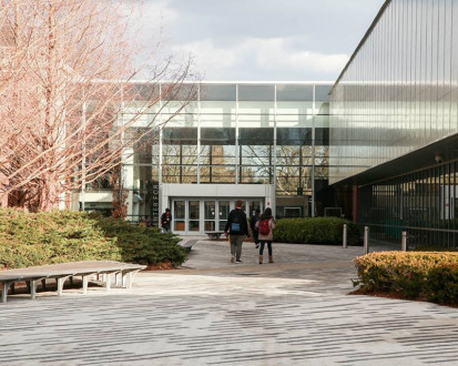 Adelphi University