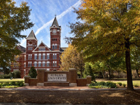 Auburn University