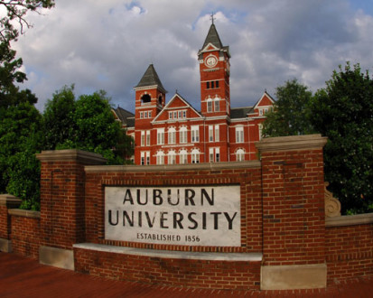 Auburn Universit