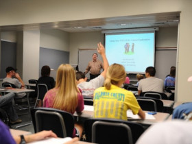 Обучение в Auburn Universit