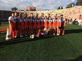 Спорт в Auburn Universit