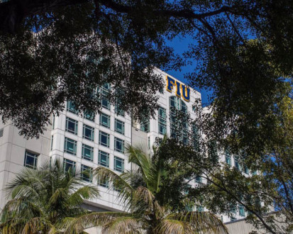 Florida International University