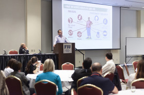 Учеба в Florida International University