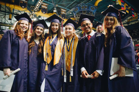 Выпускники Florida International University