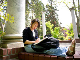 University of the Pacific