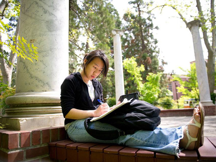 University of the Pacific