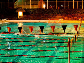 Спорт в University of the Pacific