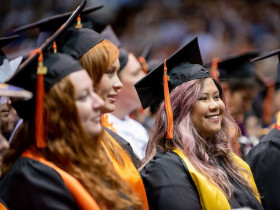 Выпускники University of the Pacific