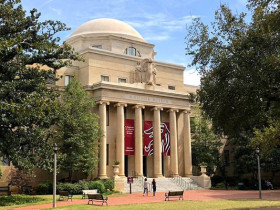 University of South Carolina