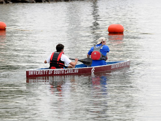 University of South Carolina