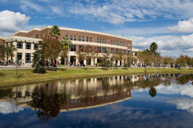 University of Central Florida