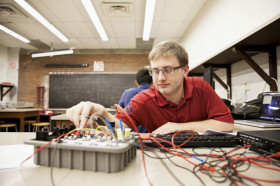 University of Central Florida