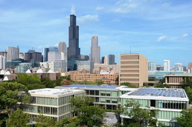 University of Illinois at Chicago
