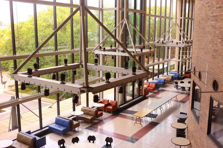 University of Illinois at Chicago