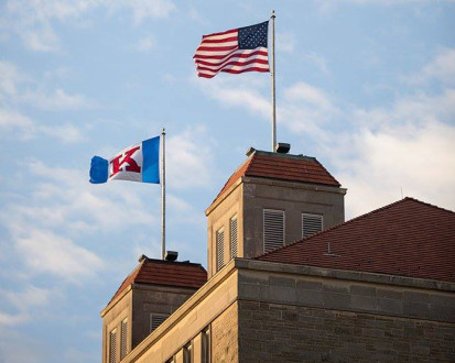 University of Kansas