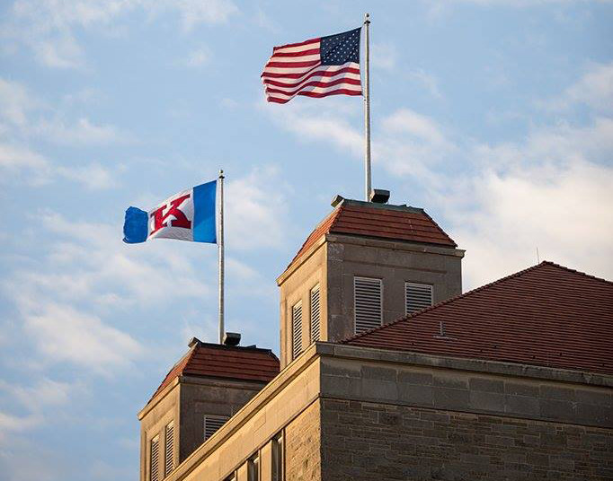University of Kansas