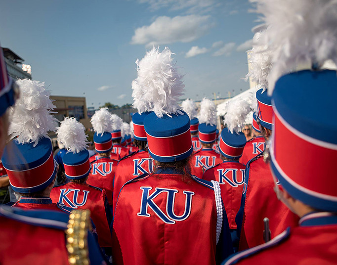 University of Kansas