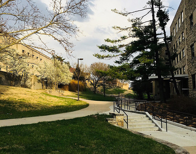 University of Kansas