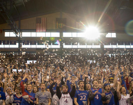 University of Kansas