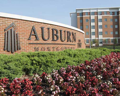 Auburn University at Montgomery
