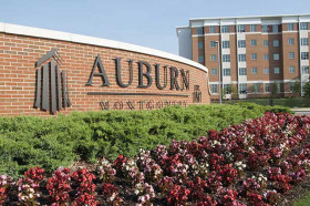  Auburn University at Montgomery