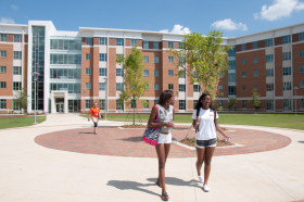  Auburn University at Montgomery