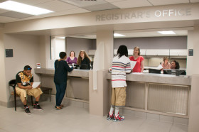  Auburn University at Montgomery