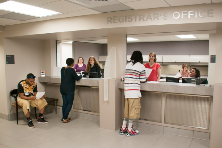  Auburn University at Montgomery