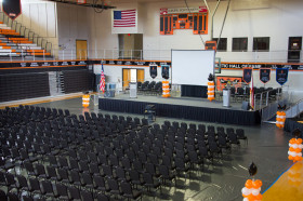  Auburn University at Montgomery