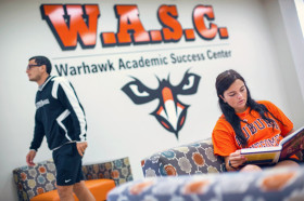  Auburn University at Montgomery