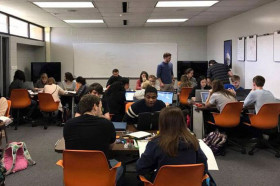  Auburn University at Montgomery