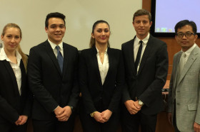  Auburn University at Montgomery