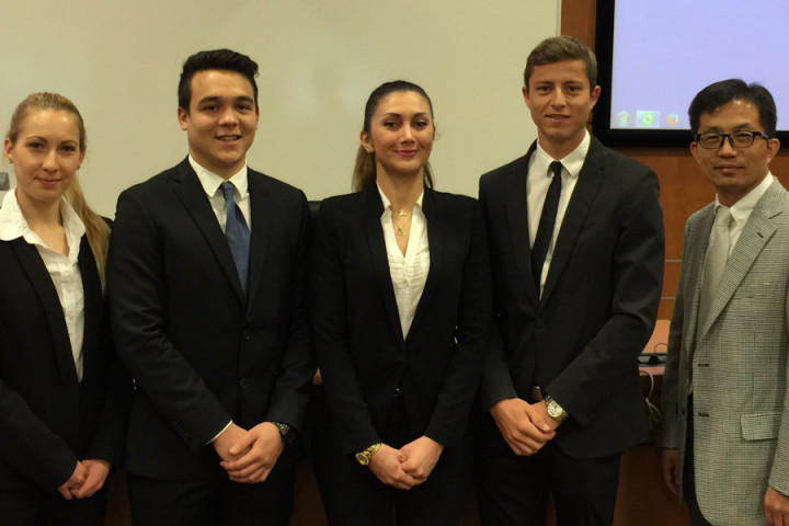  Auburn University at Montgomery