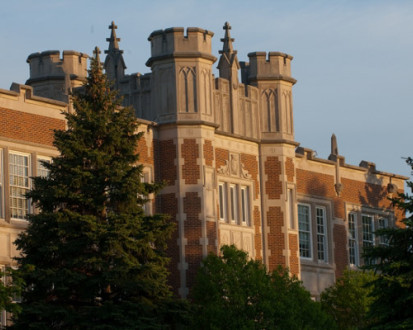 Augustana University