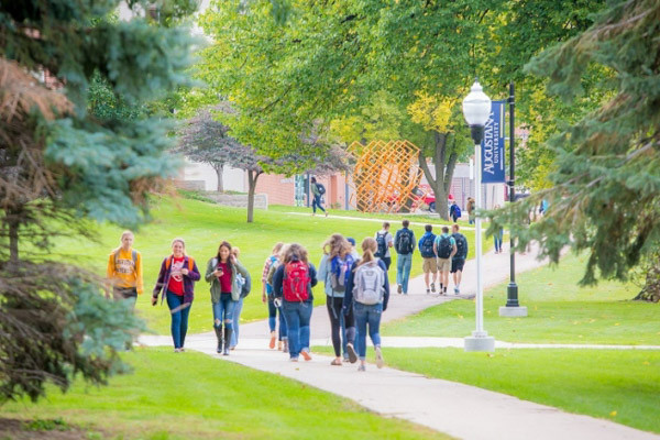 Augustana University