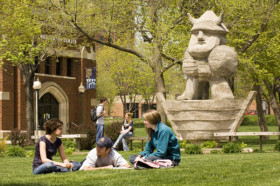 Augustana University