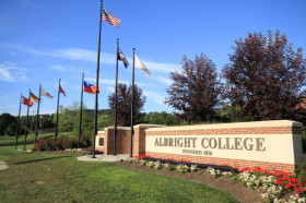 Albright College