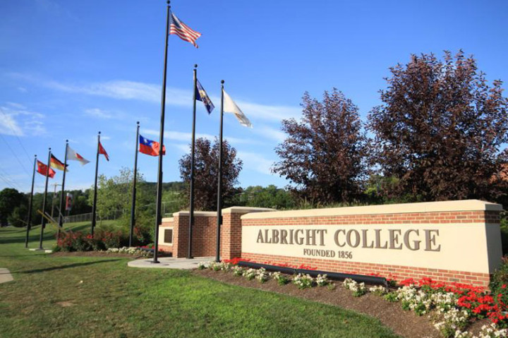 Albright College