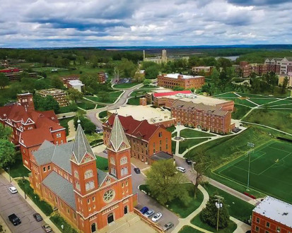 Benedictine College