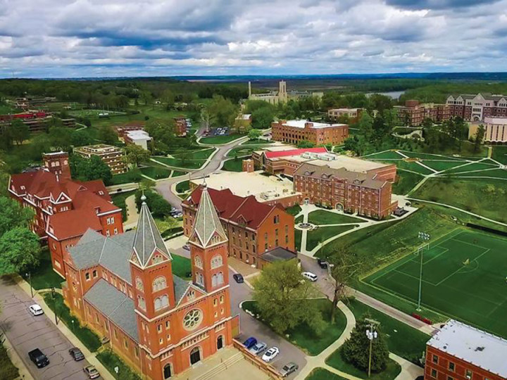 Benedictine College