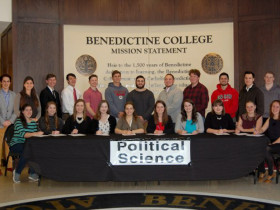 Benedictine College