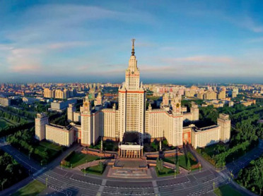 35 российских вузов вошли в рейтинг Times Higher Education 2019