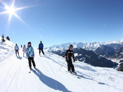 Осень: время планировать зимние каникулы 2019!